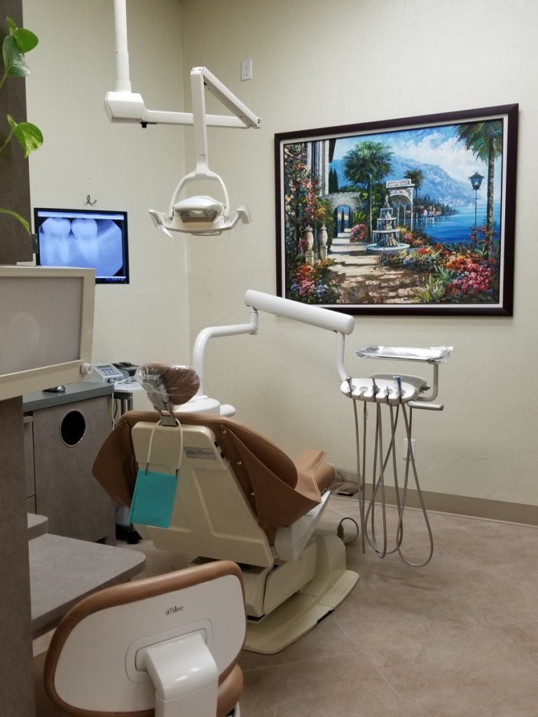 Office Tour Image