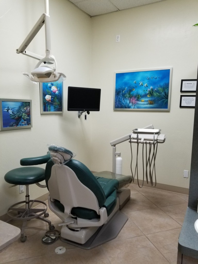 Office Tour Image