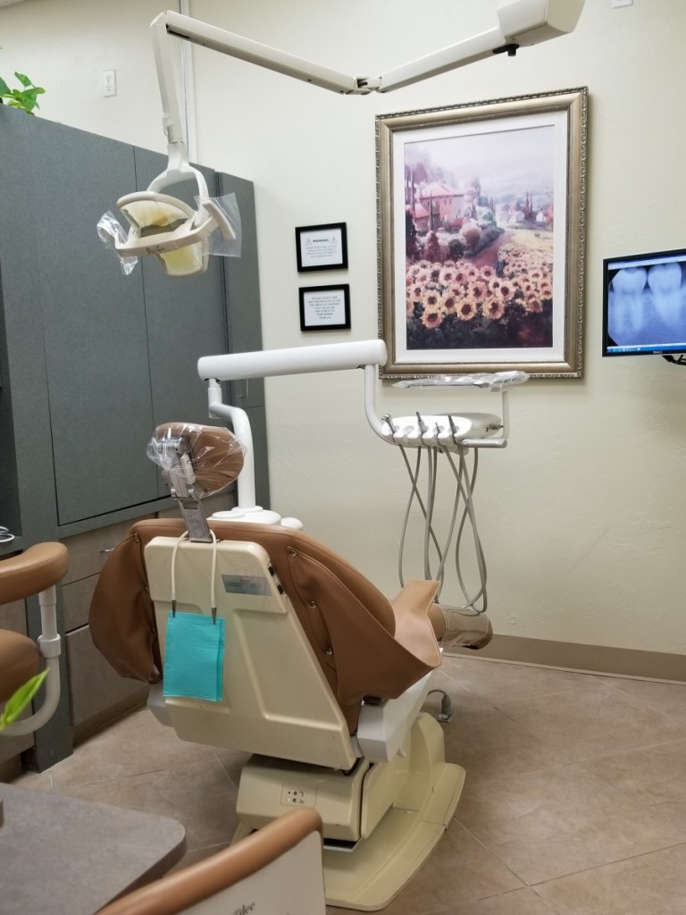 Office Tour Image