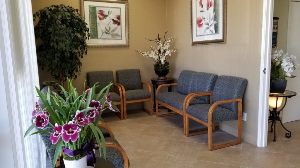 Office Tour Image
