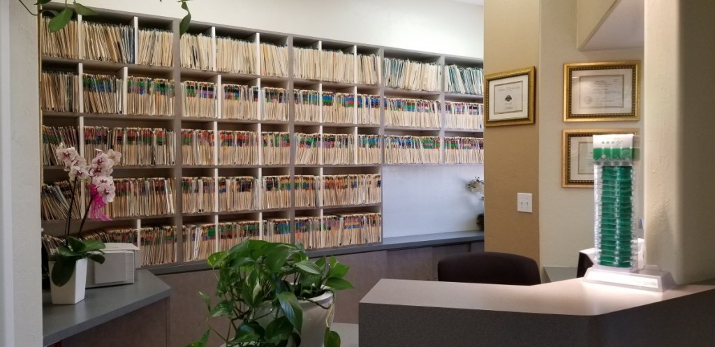 Office Tour Image