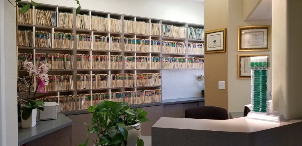 Office Tour Image
