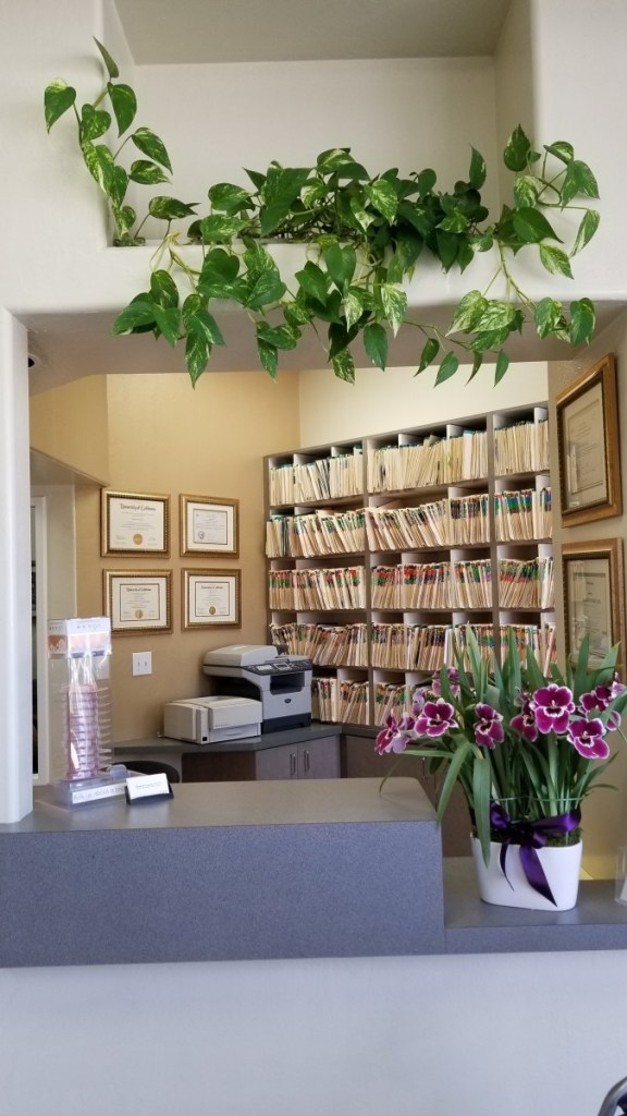 Office Tour Image