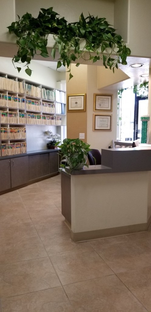 Office Tour Image